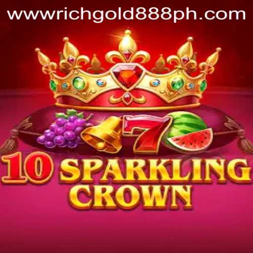 Discover the Thrilling World of 10SparklingCrown and Rich Gold 88