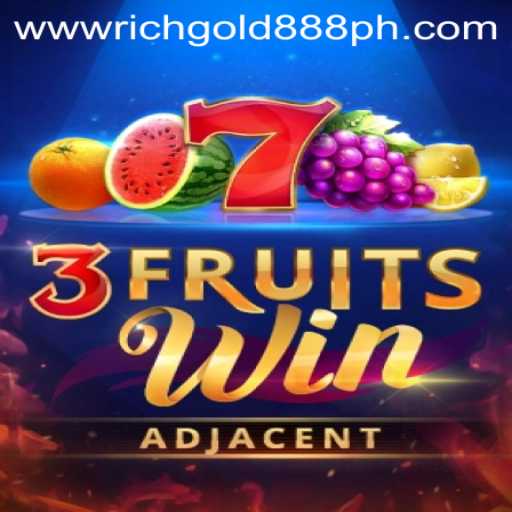 Discover the Thrilling World of 3FruitsWin and Rich Gold 88