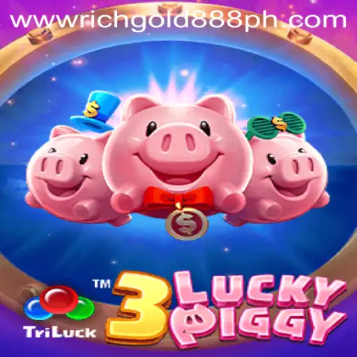 Exploring the Exciting World of 3LUCKYPIGGY: Rich Gold 88 Edition