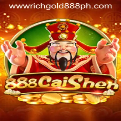 Explore the Fortune-Filled World of 888CaiShen: A Thrilling Gaming Experience with Rich Gold 88