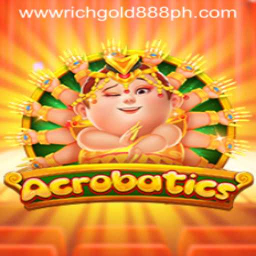 Discover the Thrilling World of Acrobatics: Unleashing the Rich Gold 88 Adventure
