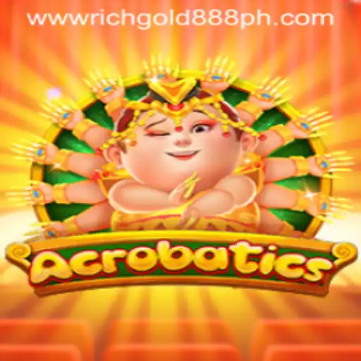 Discover the Thrilling World of Acrobatics: Unleashing the Rich Gold 88 Adventure