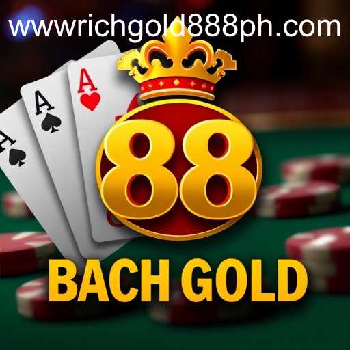 Rich Gold 88