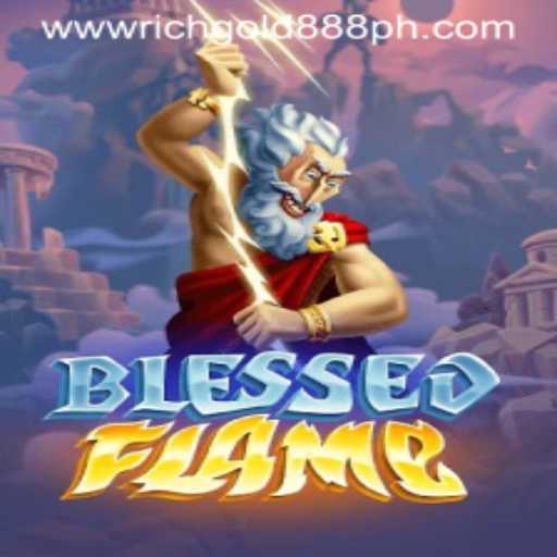 Exploring the World of BlessedFlame: A Journey with Rich Gold 88