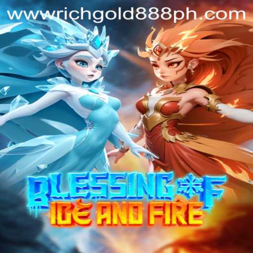 Unveiling the Mystical World of BlessingofIceandFire
