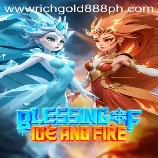 Unveiling the Mystical World of BlessingofIceandFire