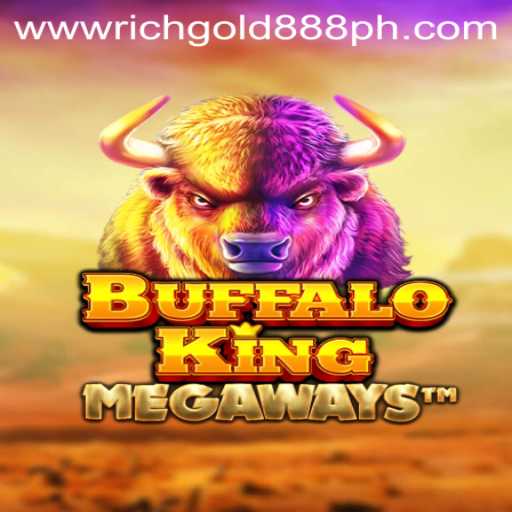 BuffaloKing: Conquer the Wild with Rich Gold 88