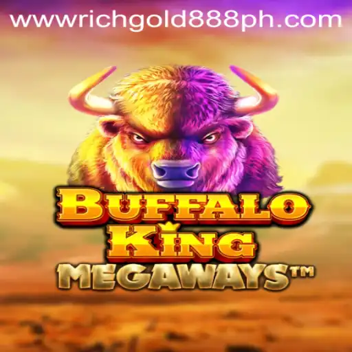 BuffaloKing: Conquer the Wild with Rich Gold 88