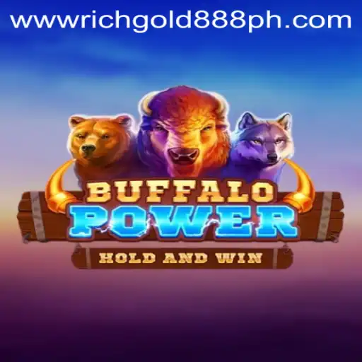 Exploring BuffaloPower: Adventure Awaits with Rich Gold 88