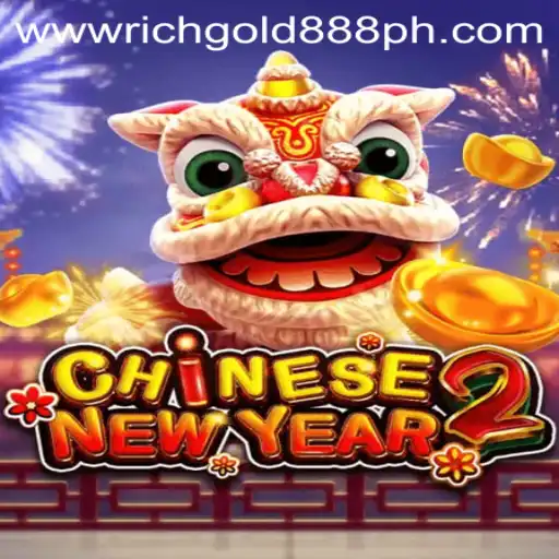 Unveiling the Thrills of CHINESENEWYEAR2: Rich Gold 88