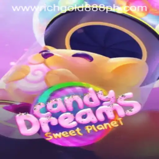 Unveiling CandyDreams: Exploring the Colorful World of Rich Gold 88