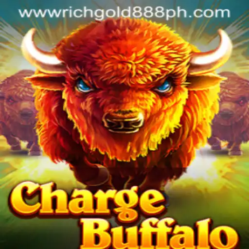 ChargeBuffalo: Unveiling the Adventure of Rich Gold 88