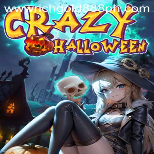 Dive into the World of CrazyHalloween: The Thrilling Gaming Experience