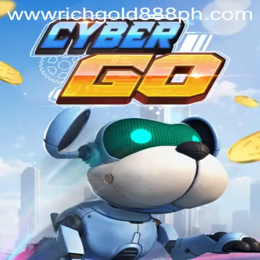 CyberGO: Explore the Thrilling World of Rich Gold 88