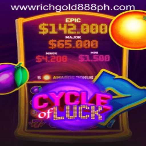 Discover the Thrilling World of CycleofLuck: Your Path to Rich Gold 88