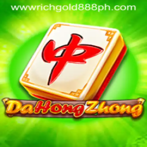 Exploring DaHongZhong: The Rich Gold 88 Experience