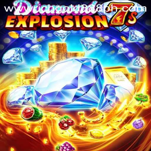 Unveiling the Thrills of DiamondExplosion7s: A Captivating Journey into Rich Gold 88