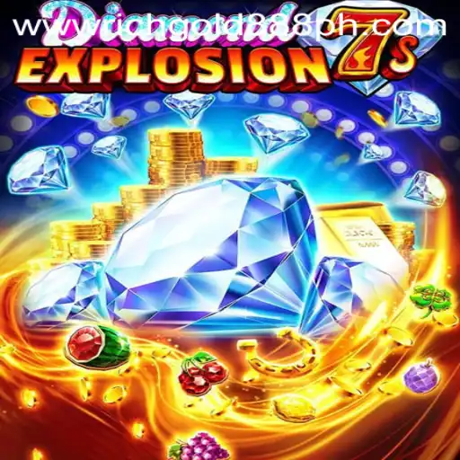 Unveiling the Thrills of DiamondExplosion7s: A Captivating Journey into Rich Gold 88