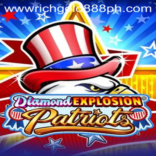 Unveiling DiamondExplosionPatriots: A Thrilling Gaming Adventure with Rich Gold 88