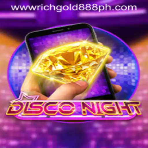 Discover the Thrills of DiscoNightM: Embrace the Rich Gold 88 Experience