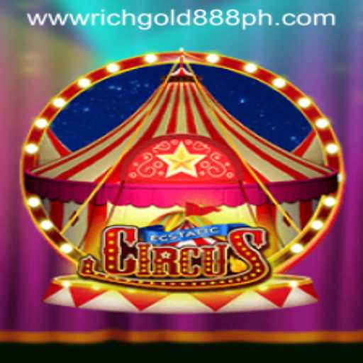 EcstaticCircus: A Spectacle of Wonder and Rich Gold 88 Intrigue
