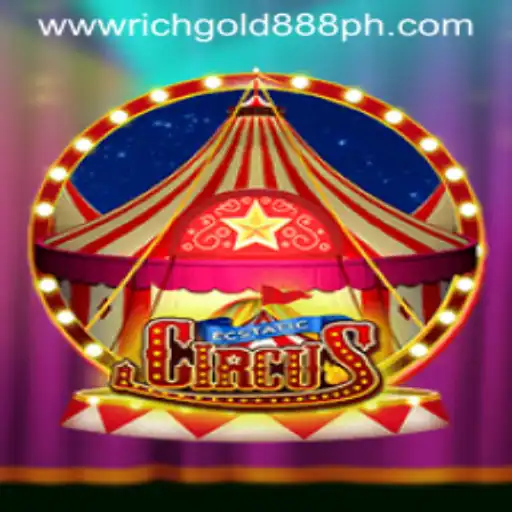 EcstaticCircus: A Spectacle of Wonder and Rich Gold 88 Intrigue