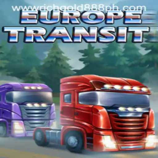 Exploring the Exciting World of EuropeTransit and Rich Gold 88