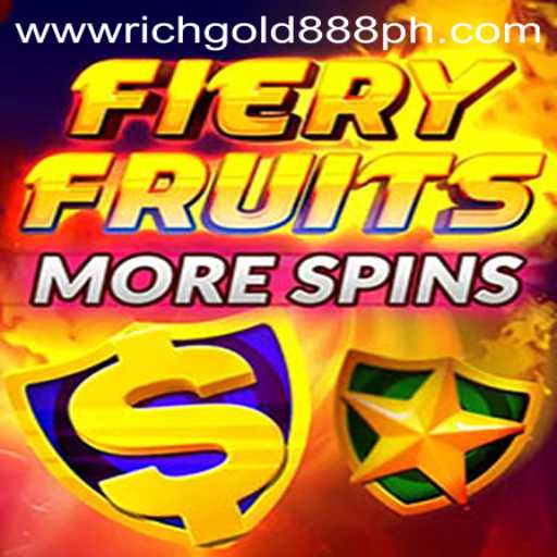 FieryFruitsMoreSpins: Unraveling the Excitement of Rich Gold 88