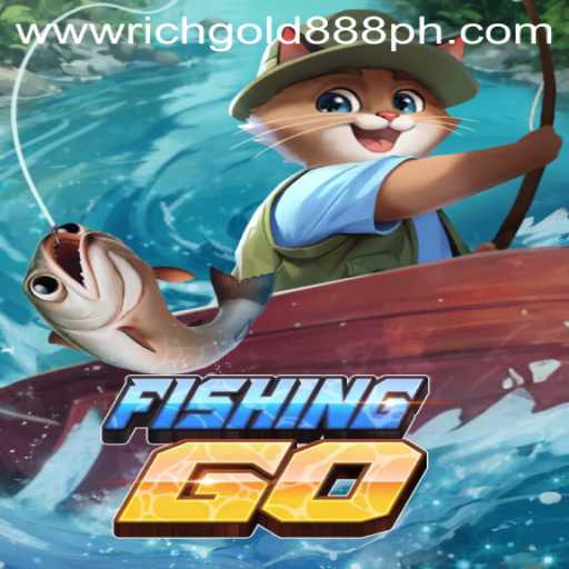 Exploring FishingGO: The Exciting World of Rich Gold 88