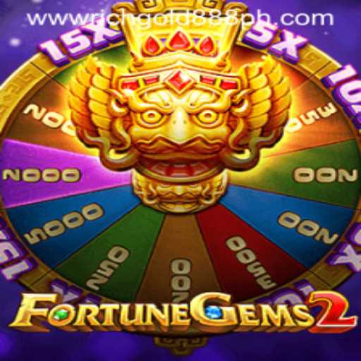 Exploring FortuneGems2: A New Universe of Rich Gold 88