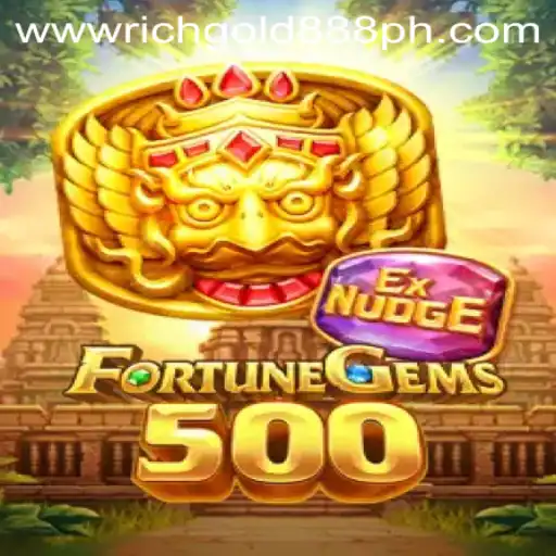 Unveiling the Thrills of FortuneGems500: A Dive into Rich Gold 88