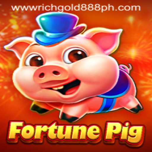 FortunePig: Exploring the Rich Gold 88 Adventure