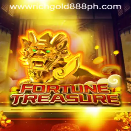 Exploring the Excitement of FortuneTreasure: A Dive into Rich Gold 88