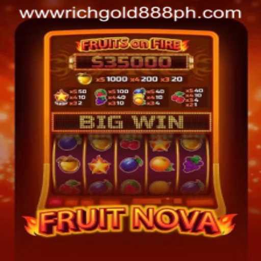 Exploring The Exciting World of FruitNova: A Rich Gold 88 Adventure