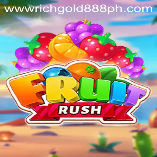 Explore the Colorful World of FruitRush: A Game Infused with Excitement and Strategy