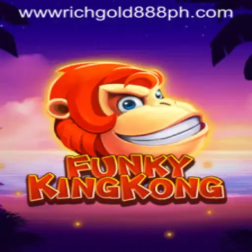 Discover the Excitement of FunkyKingKong: A Deep Dive into Rich Gold 88