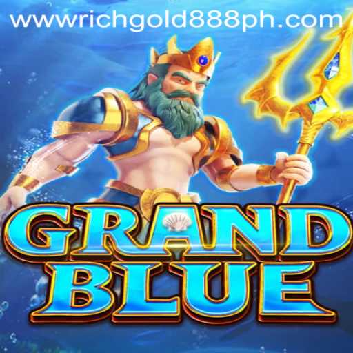 Exploring GRANDBLUE and the Allure of Rich Gold 88