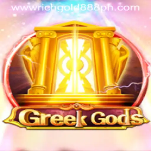 Discover the Legendary World of GreekGods: Unveiling Rich Gold 88