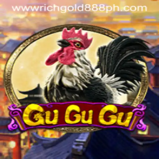 Discover the Thrills of GuGuGu: Dive into Rich Gold 88