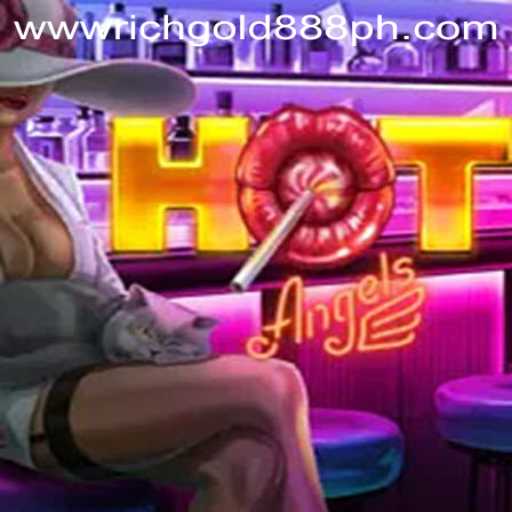 HotAngels: The Ultimate Gaming Experience with Rich Gold 88