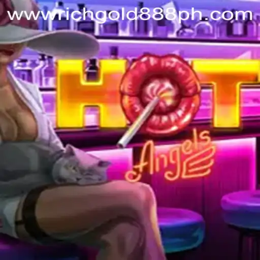 HotAngels: The Ultimate Gaming Experience with Rich Gold 88
