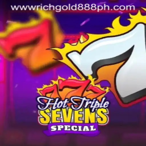 Unveiling the Thrills of HotTripleSevensSpecial: A Gaming Experience Like No Other