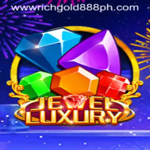 Discover the Opulent World of JewelLuxury: A Game Infused with the Charm of Rich Gold 88