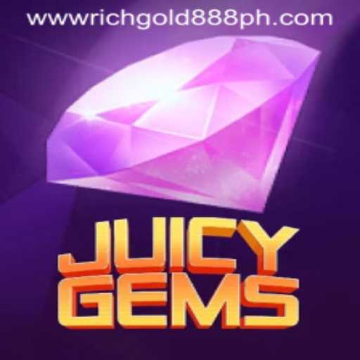 JuicyGems: Discover the Exciting World of Rich Gold 88