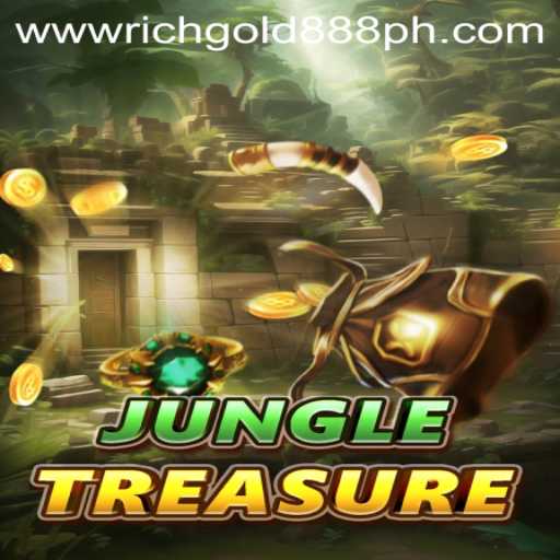 Discover the Excitement of JungleTreasure: A Thrilling Adventure Awaits
