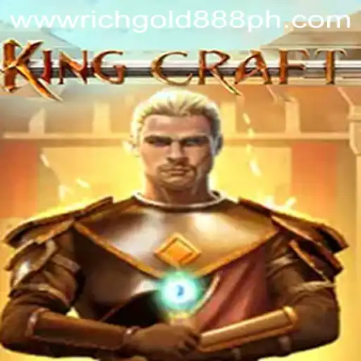Discover the World of KingcraftMenomin: The Rich Gold 88 Adventure