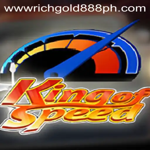 The Thrill of KingofSpeed: Exploring 'Rich Gold 88'