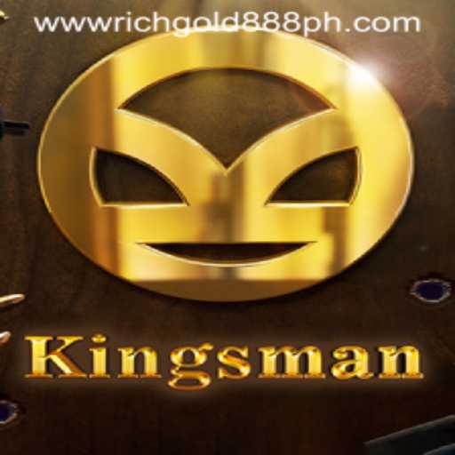 Kingsman: The Ultimate Rich Gold 88 Experience