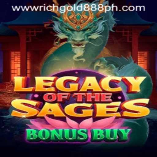 Explore the Exciting World of LegacyoftheSagesBonusBuy: A Journey to Rich Gold 88
