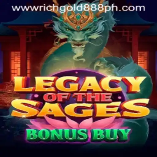 Explore the Exciting World of LegacyoftheSagesBonusBuy: A Journey to Rich Gold 88